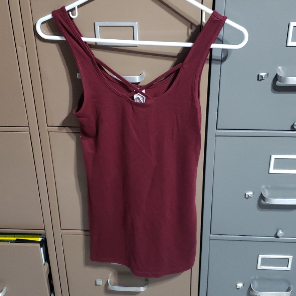 NWOT tank top